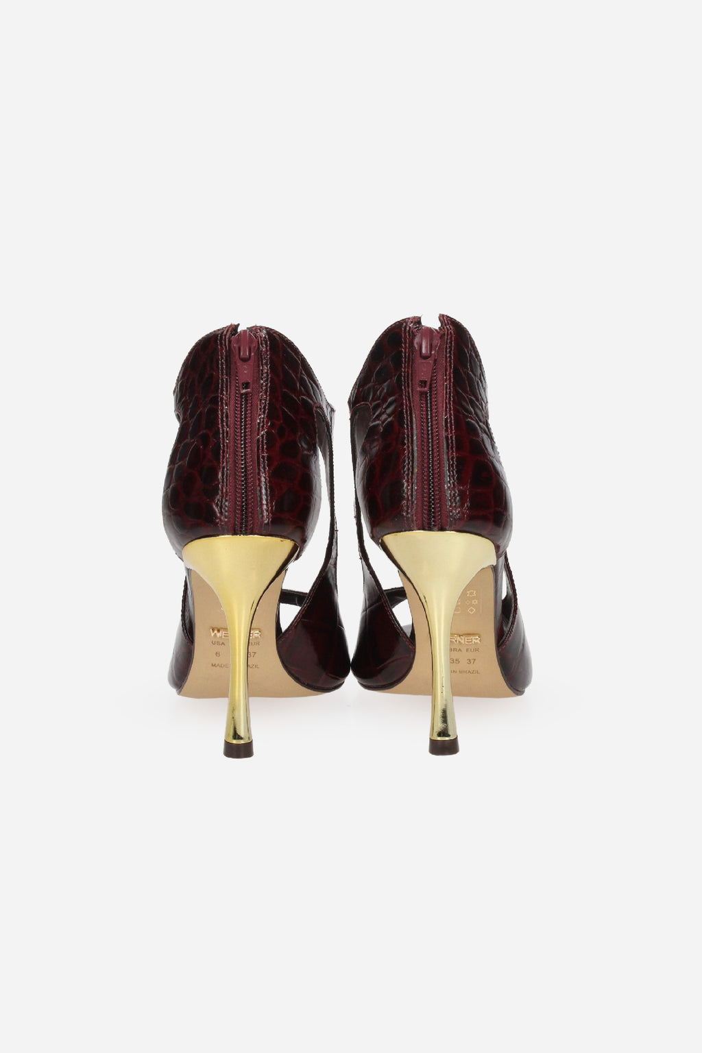 BORDEAUX | WERNER - D 30178057 Sandalo