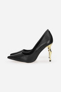 NERO | WERNER - D 3741322 Decollete