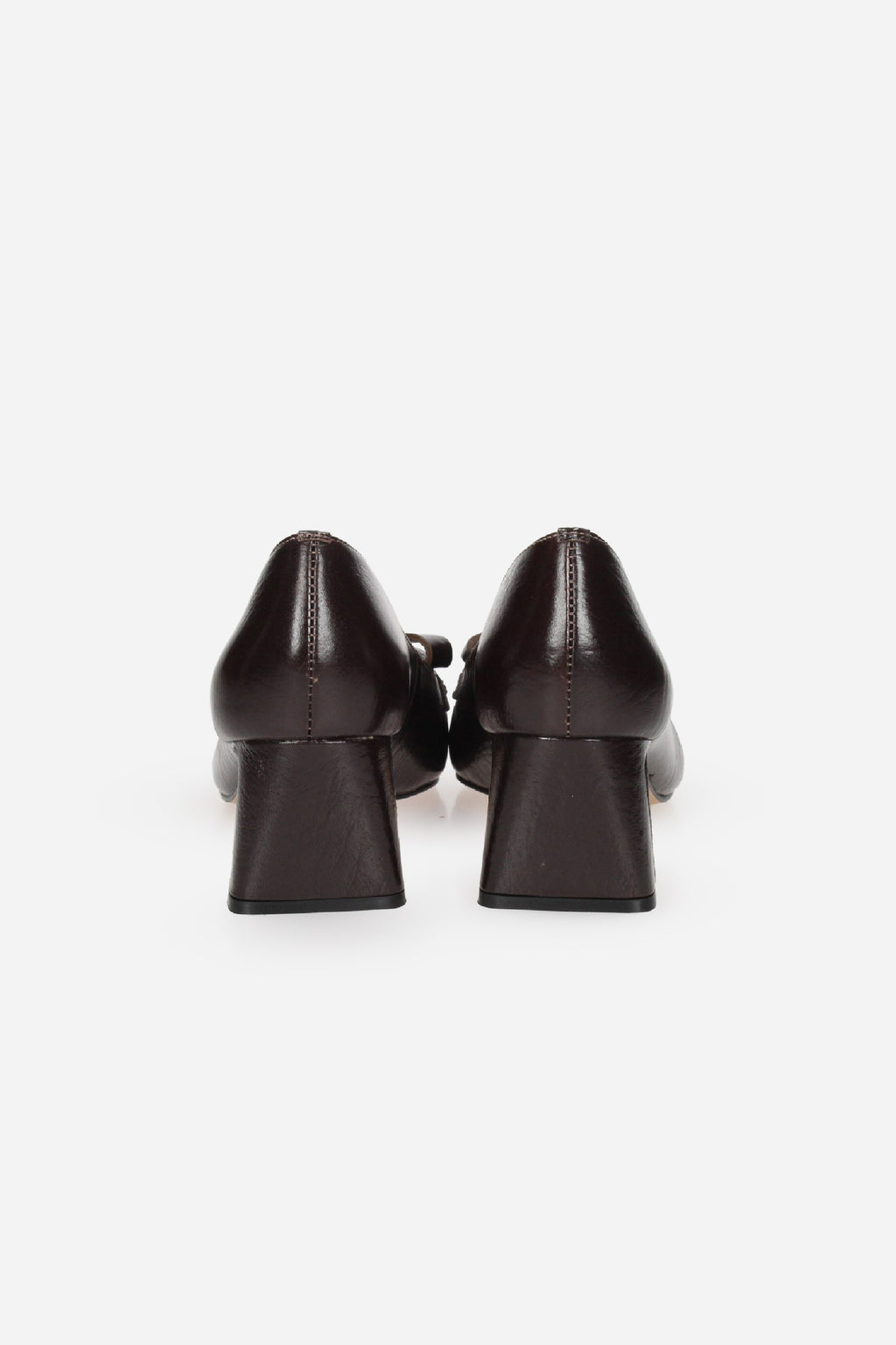 MARRONE | MISS UNIQUE - D 2901-I-1 Decollete