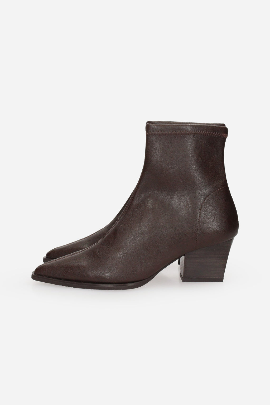 MARRONE | MISS ELASTIC - D 78151 Tronchetto