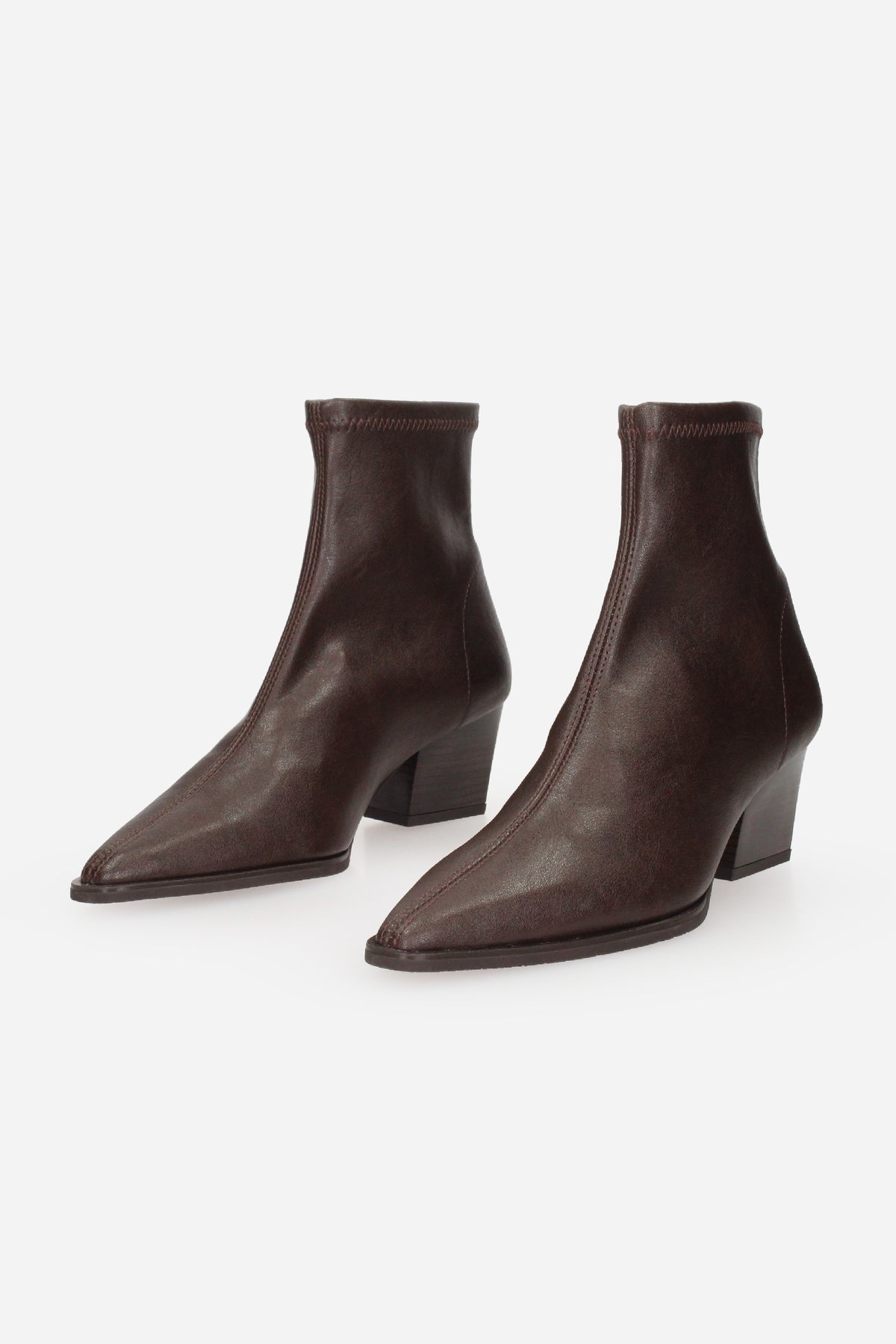 MARRONE | MISS ELASTIC - D 78151 Tronchetto