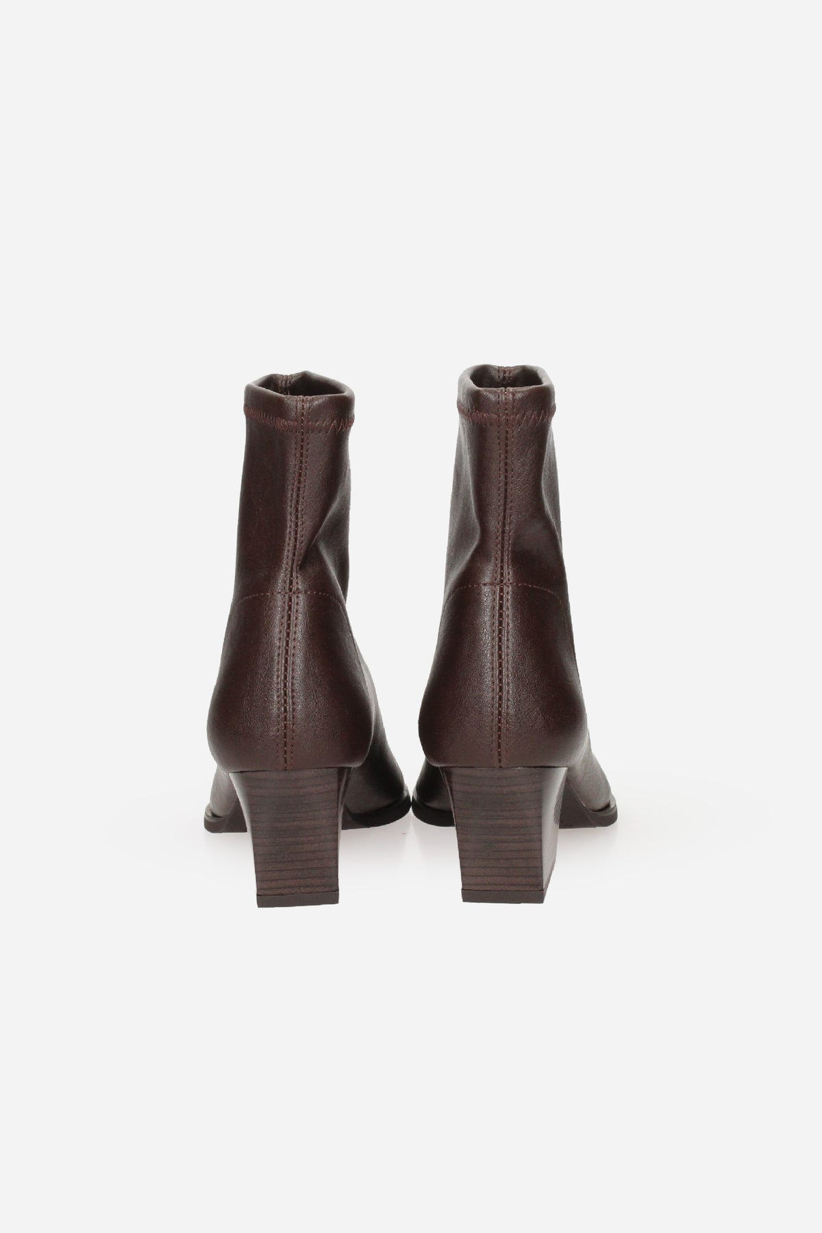 MARRONE | MISS ELASTIC - D 78151 Tronchetto