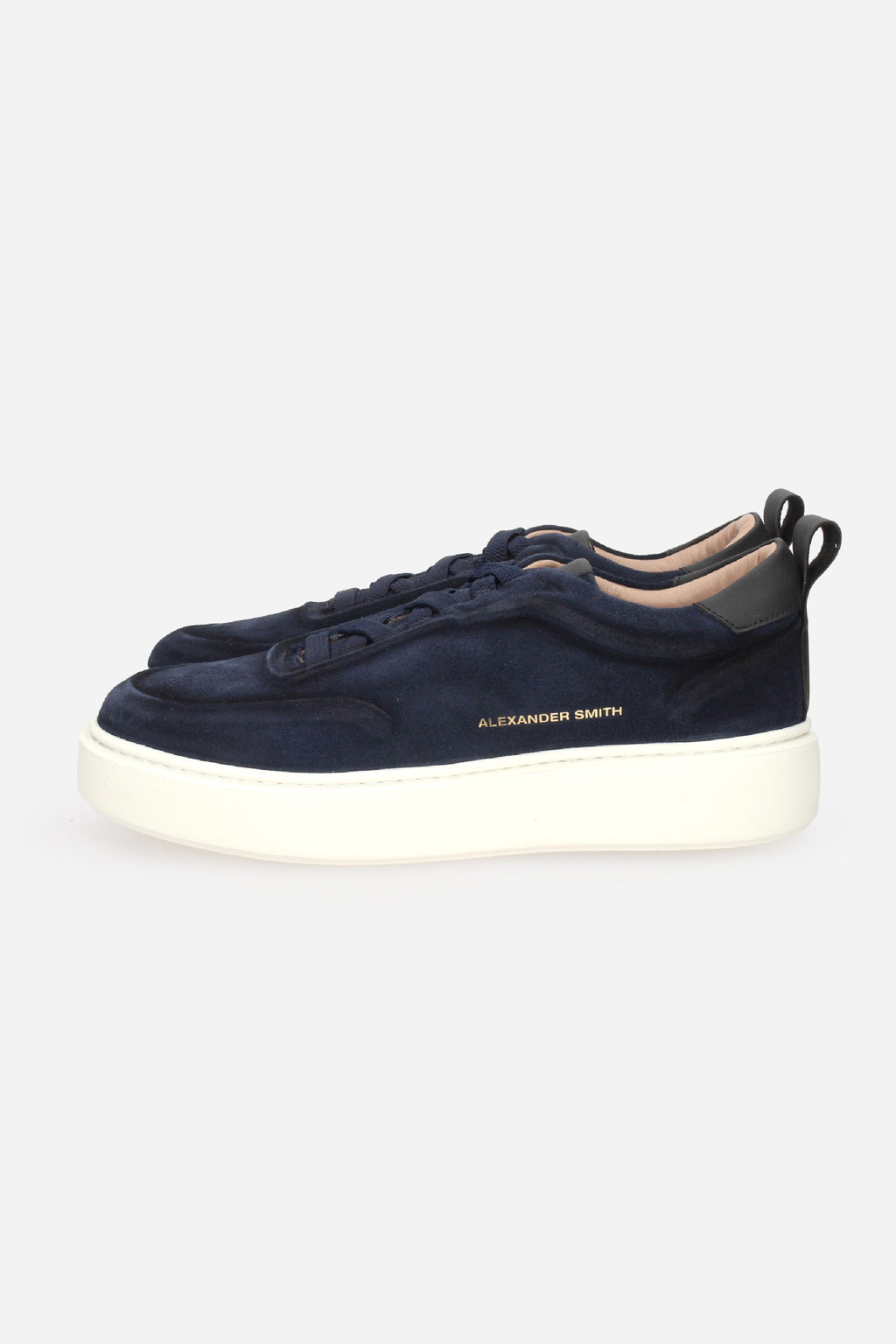 BLU | ALEXANDER SMITH - U 9819 Sneakers