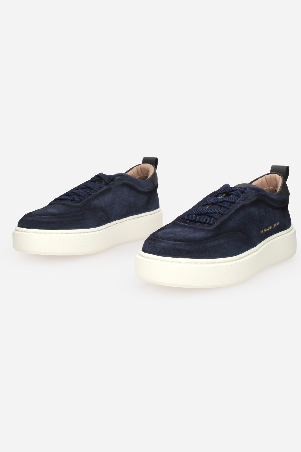 BLU | ALEXANDER SMITH - U 9819 Sneakers