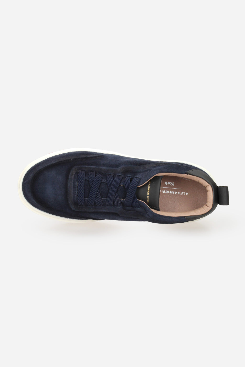 BLU | ALEXANDER SMITH - U 9819 Sneakers