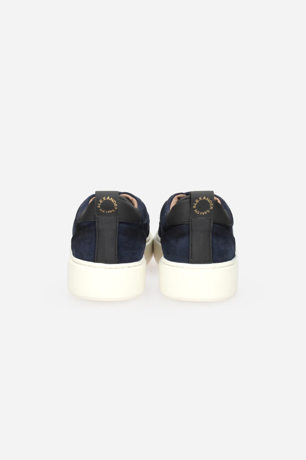 BLU | ALEXANDER SMITH - U 9819 Sneakers