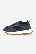 BLU | ALEXANDER SMITH - U 7891 Sneakers
