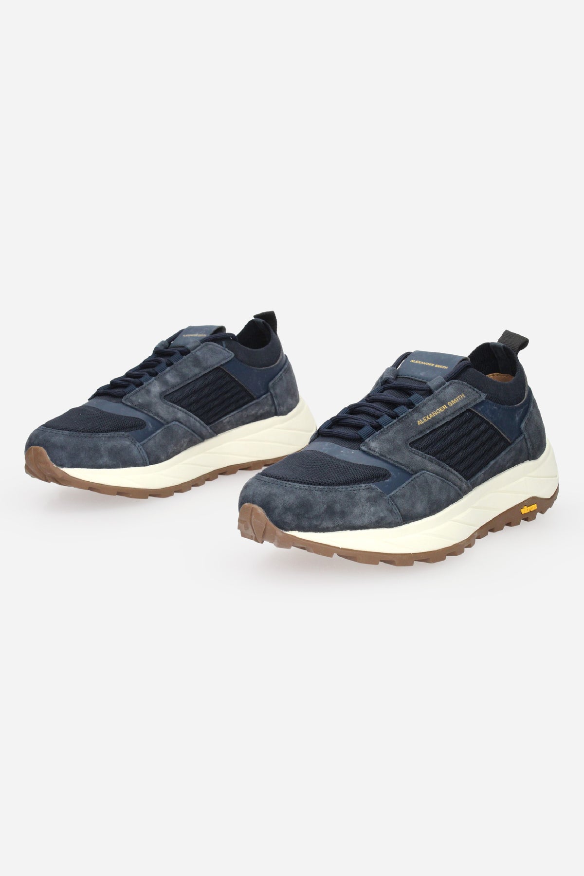 BLU | ALEXANDER SMITH - U 7891 Sneakers