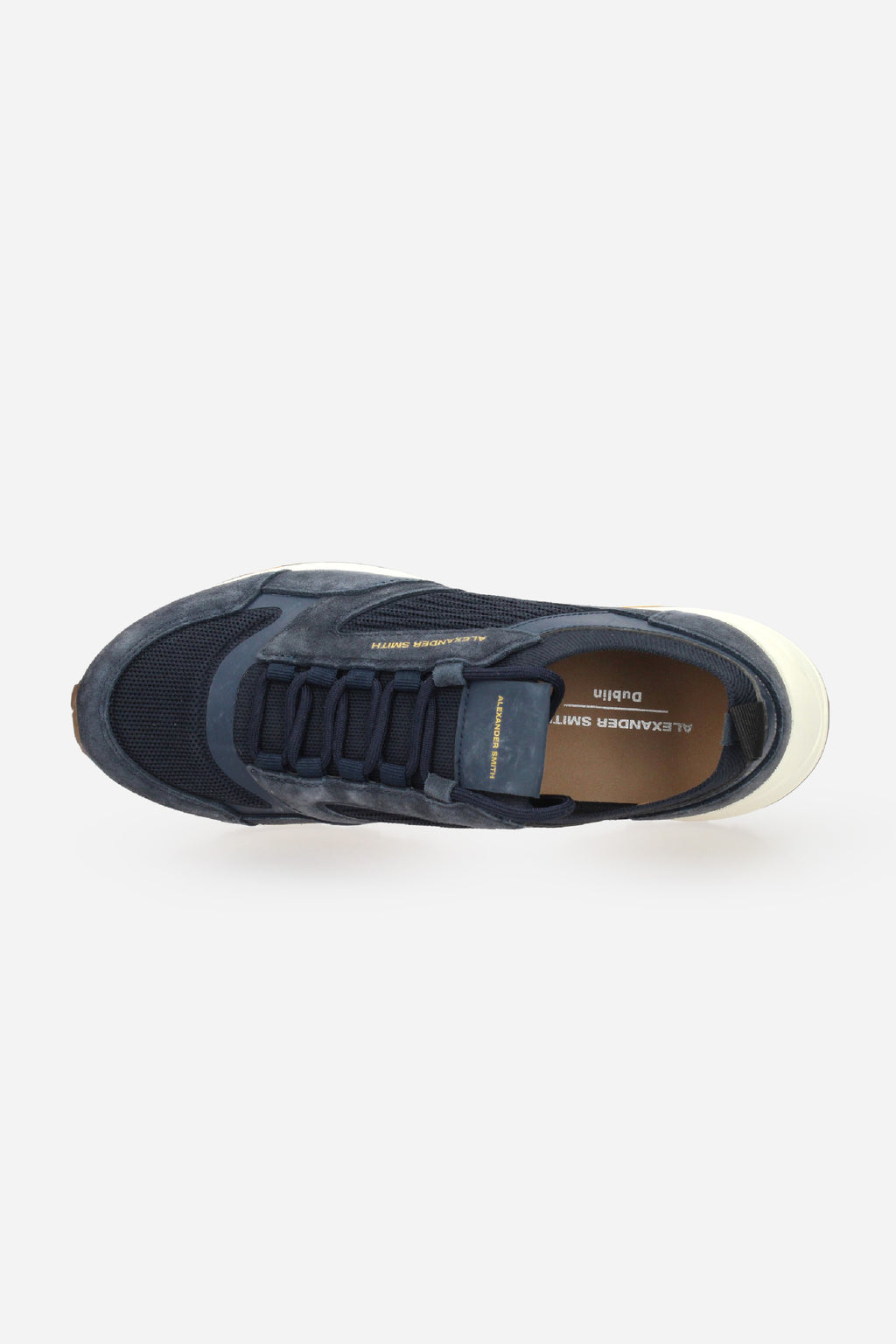 BLU | ALEXANDER SMITH - U 7891 Sneakers