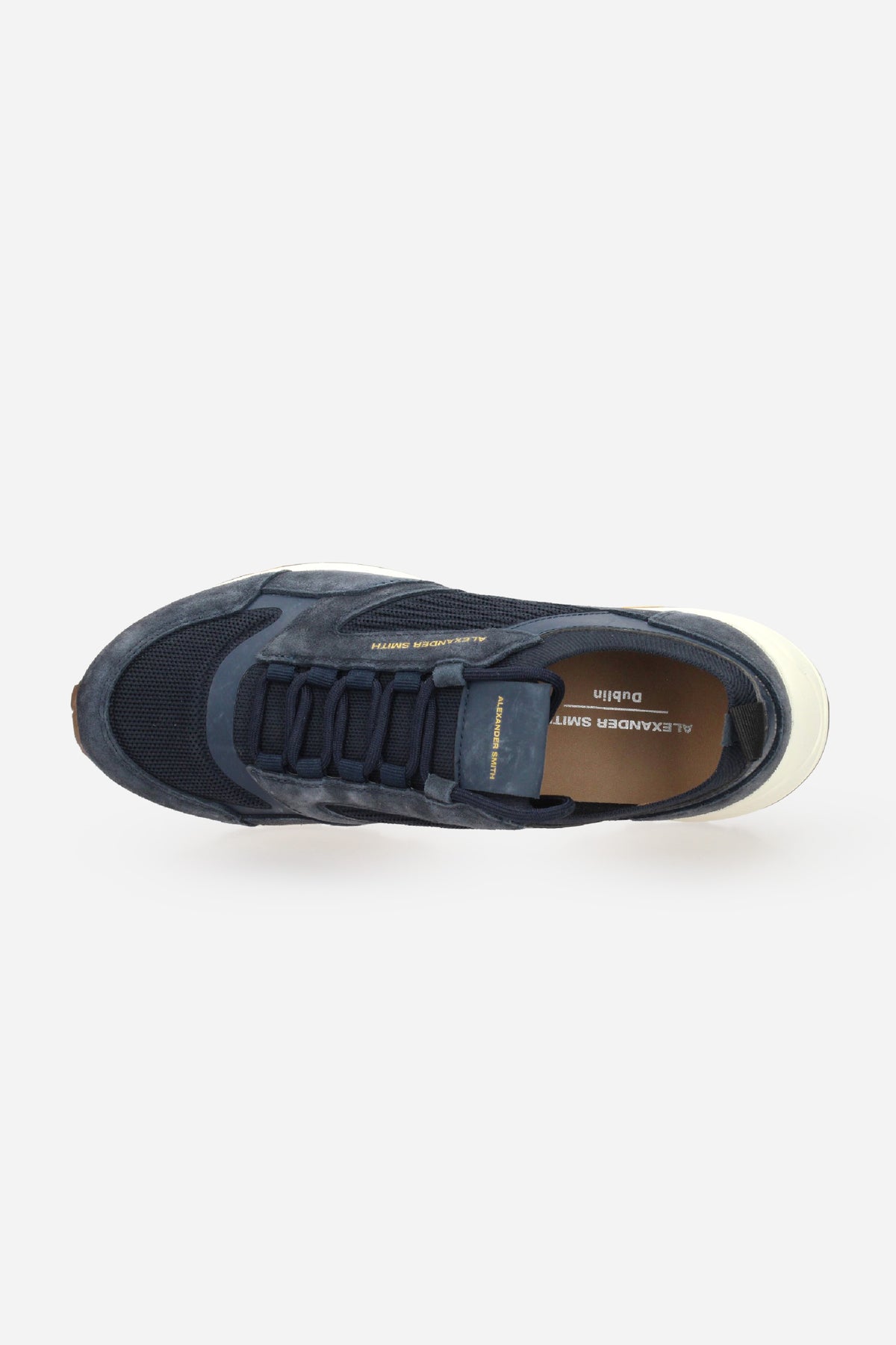 BLU | ALEXANDER SMITH - U 7891 Sneakers