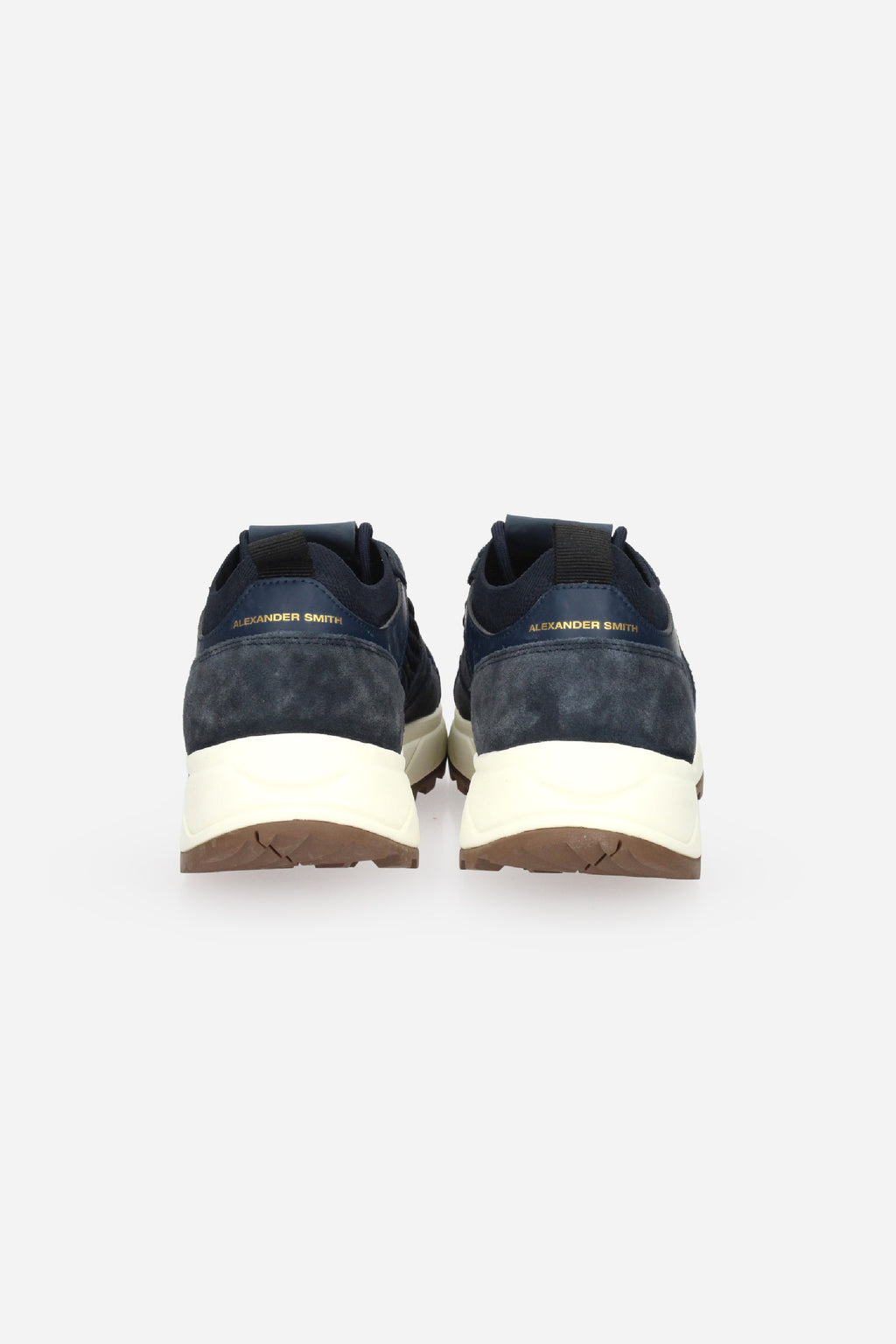 BLU | ALEXANDER SMITH - U 7891 Sneakers