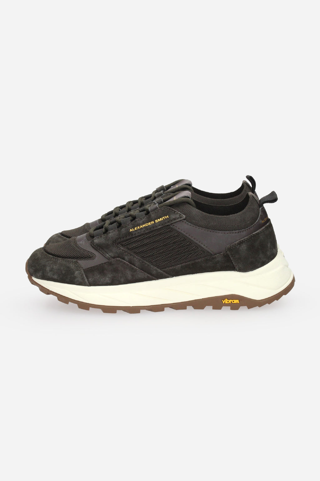 MARRONE | ALEXANDER SMITH - U 7891 Sneakers