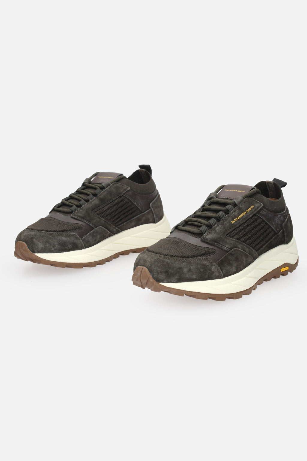 MARRONE | ALEXANDER SMITH - U 7891 Sneakers