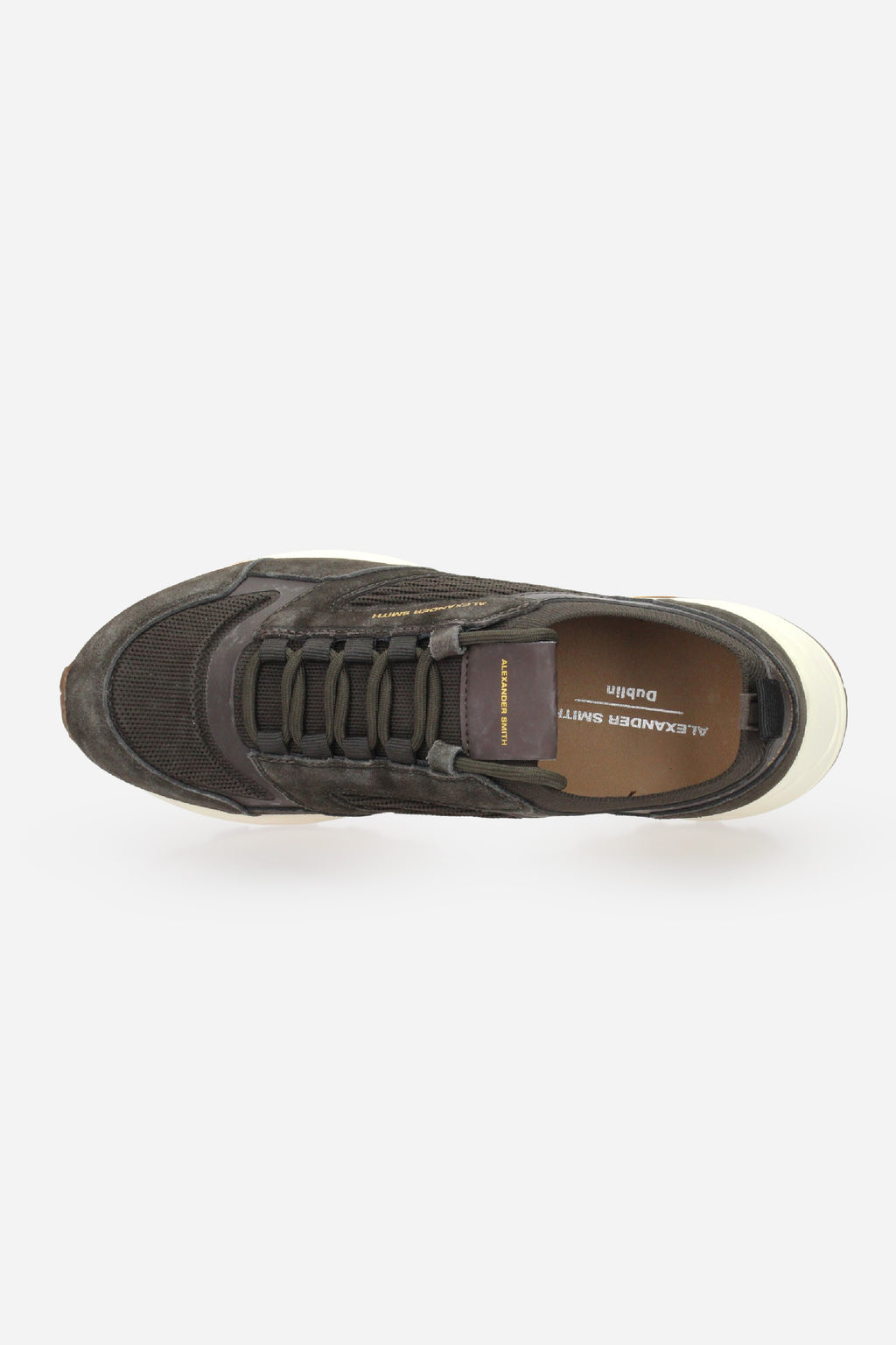 MARRONE | ALEXANDER SMITH - U 7891 Sneakers