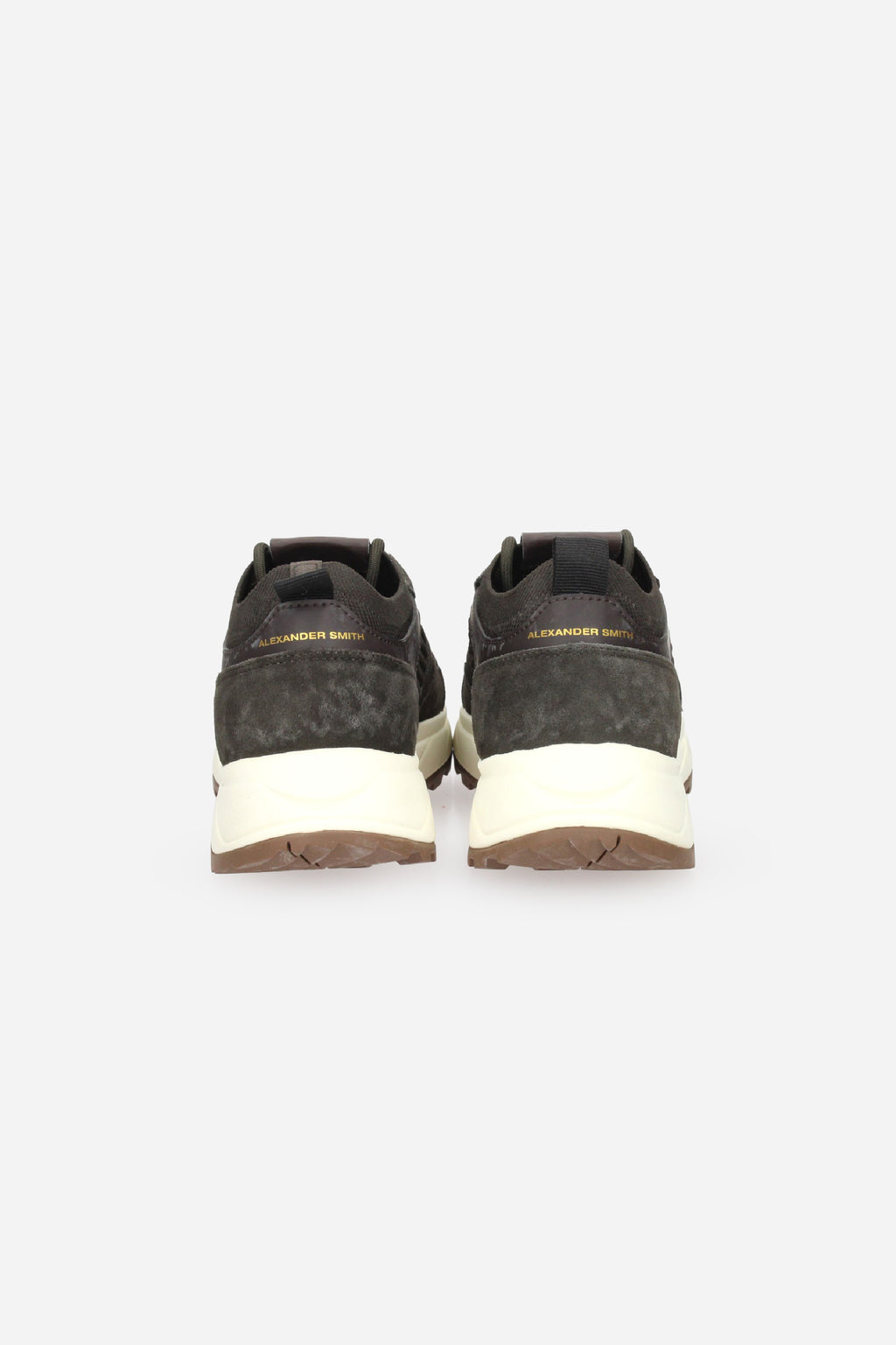 MARRONE | ALEXANDER SMITH - U 7891 Sneakers