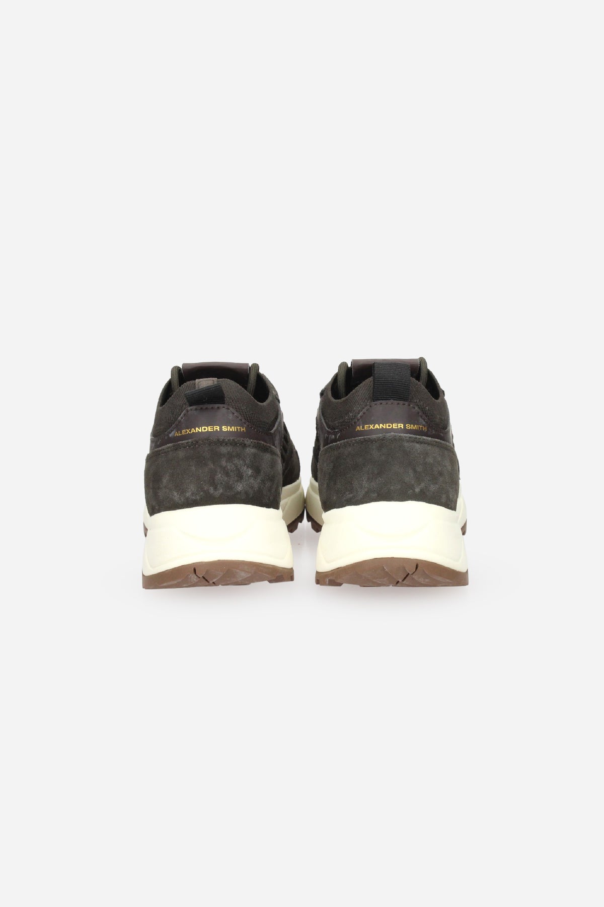 MARRONE | ALEXANDER SMITH - U 7891 Sneakers