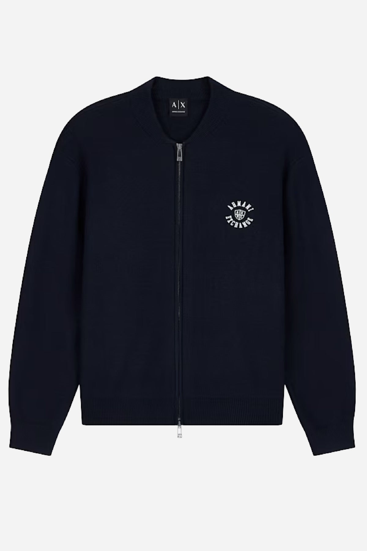 BLU | ARMANI EXCHANGE - U XM002864 Cardigan