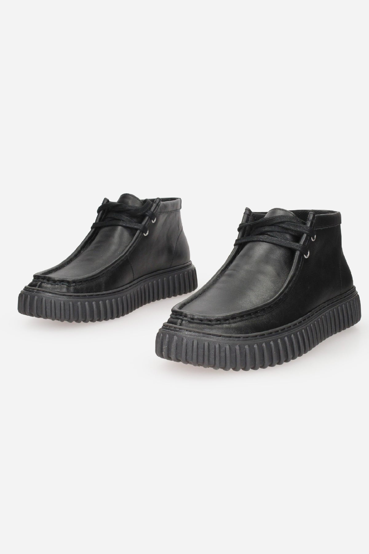 NERO | CLARKS - U 26178264 Polacco