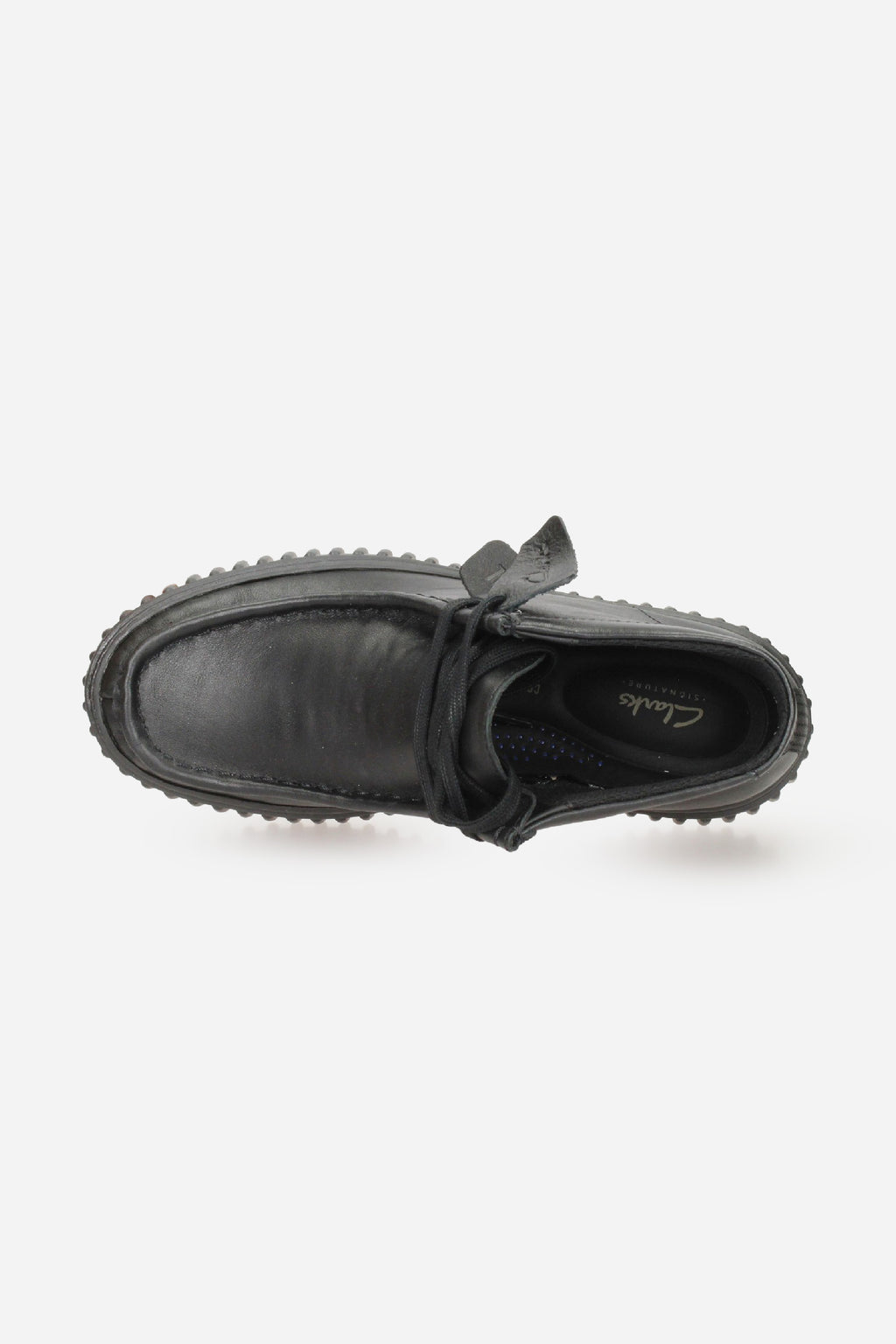 NERO | CLARKS - U 26178264 Polacco