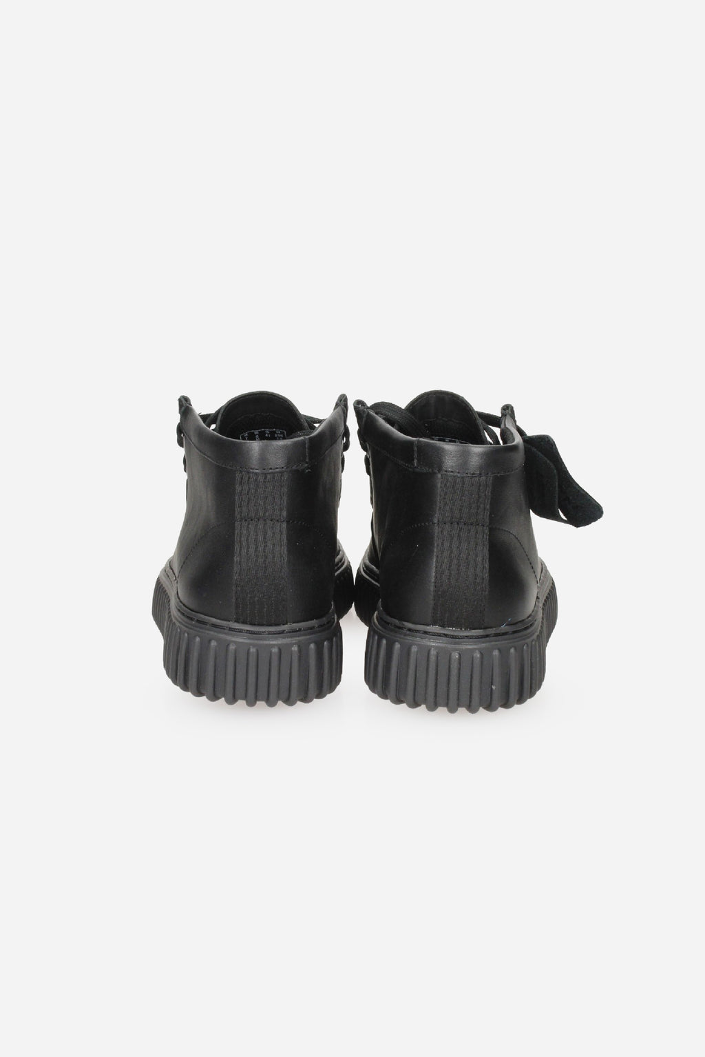 NERO | CLARKS - U 26178264 Polacco