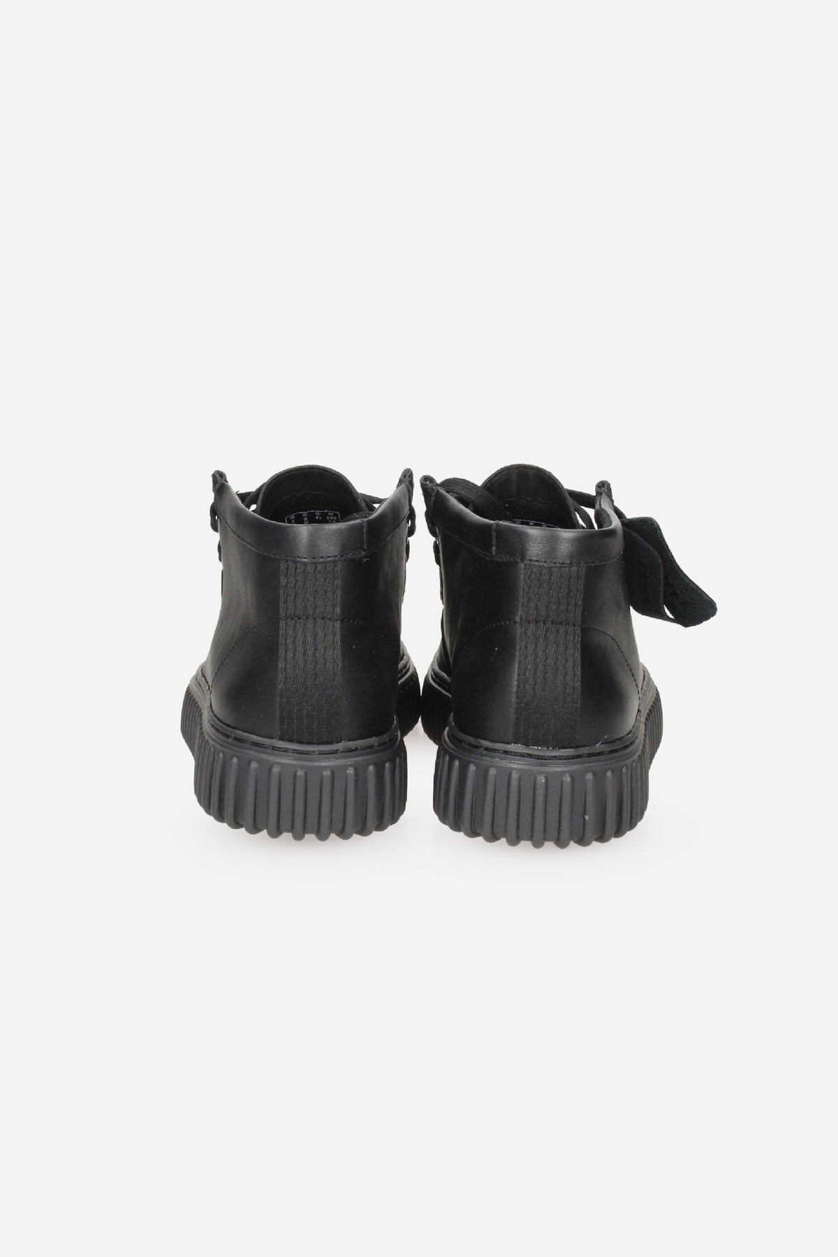 NERO | CLARKS - U 26178264 Polacco