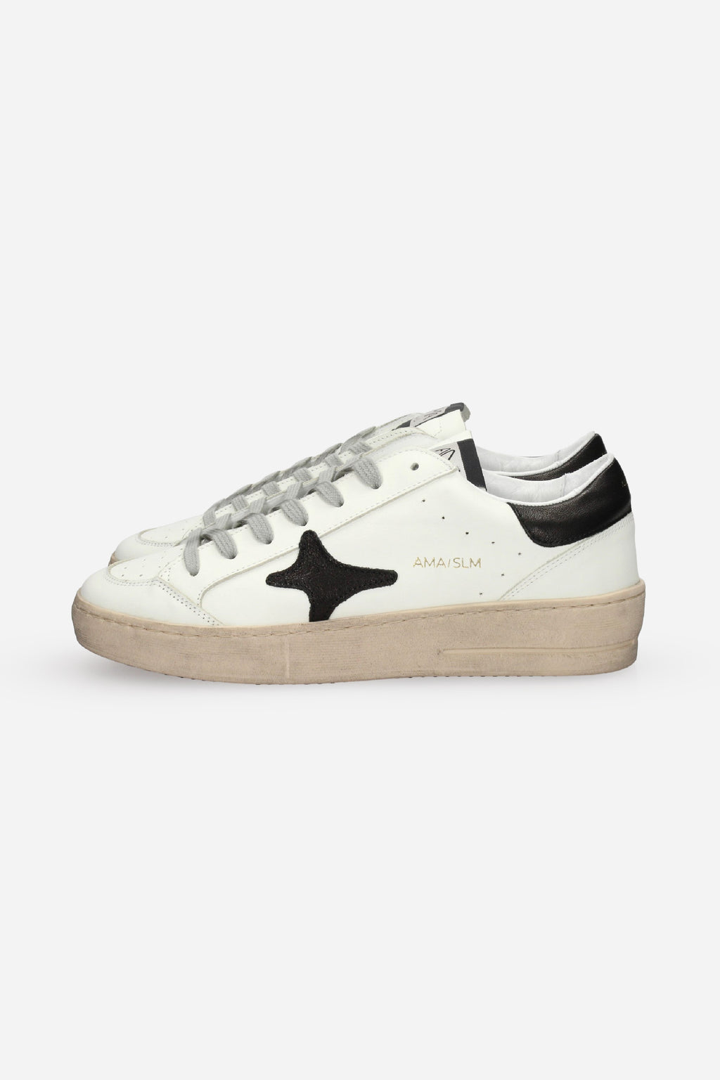 BIANCO | AMA BRAND - U 4745 Sneakers