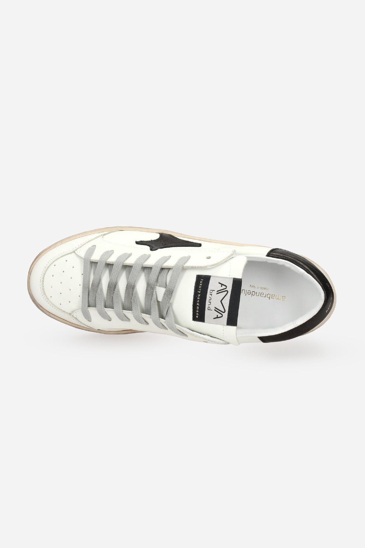 BIANCO | AMA BRAND - U 4745 Sneakers