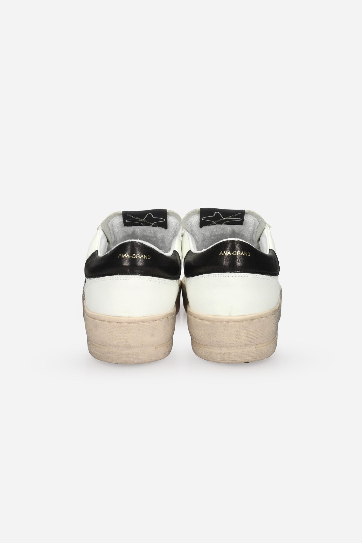 BIANCO | AMA BRAND - U 4745 Sneakers