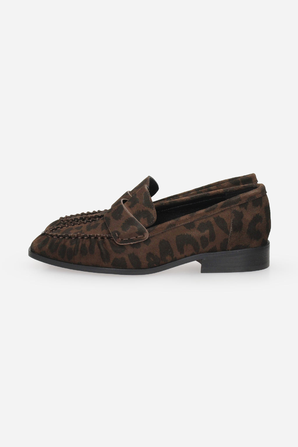 MARRONE | JEANNOT - D BJ543E Mocassino
