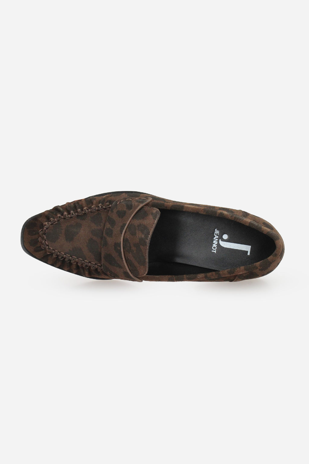 MARRONE | JEANNOT - D BJ543E Mocassino