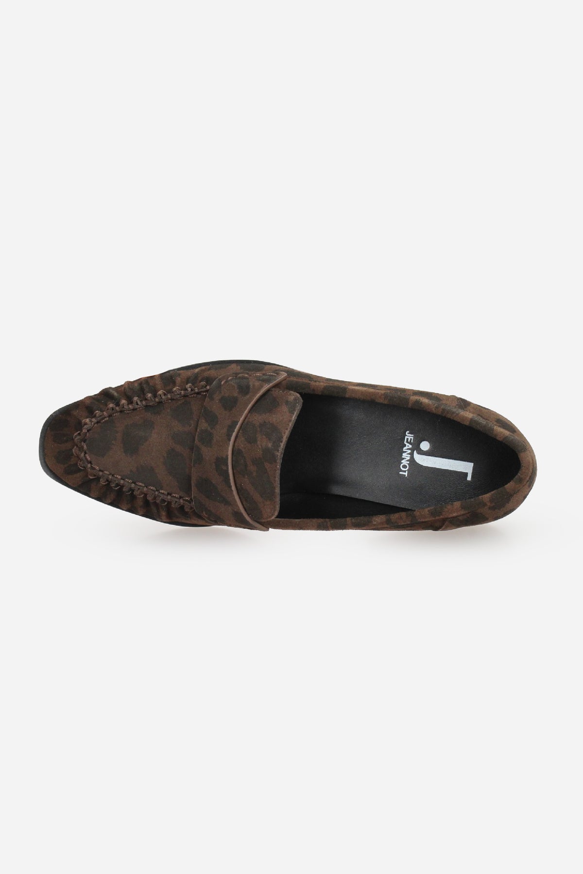 MARRONE | JEANNOT - D BJ543E Mocassino