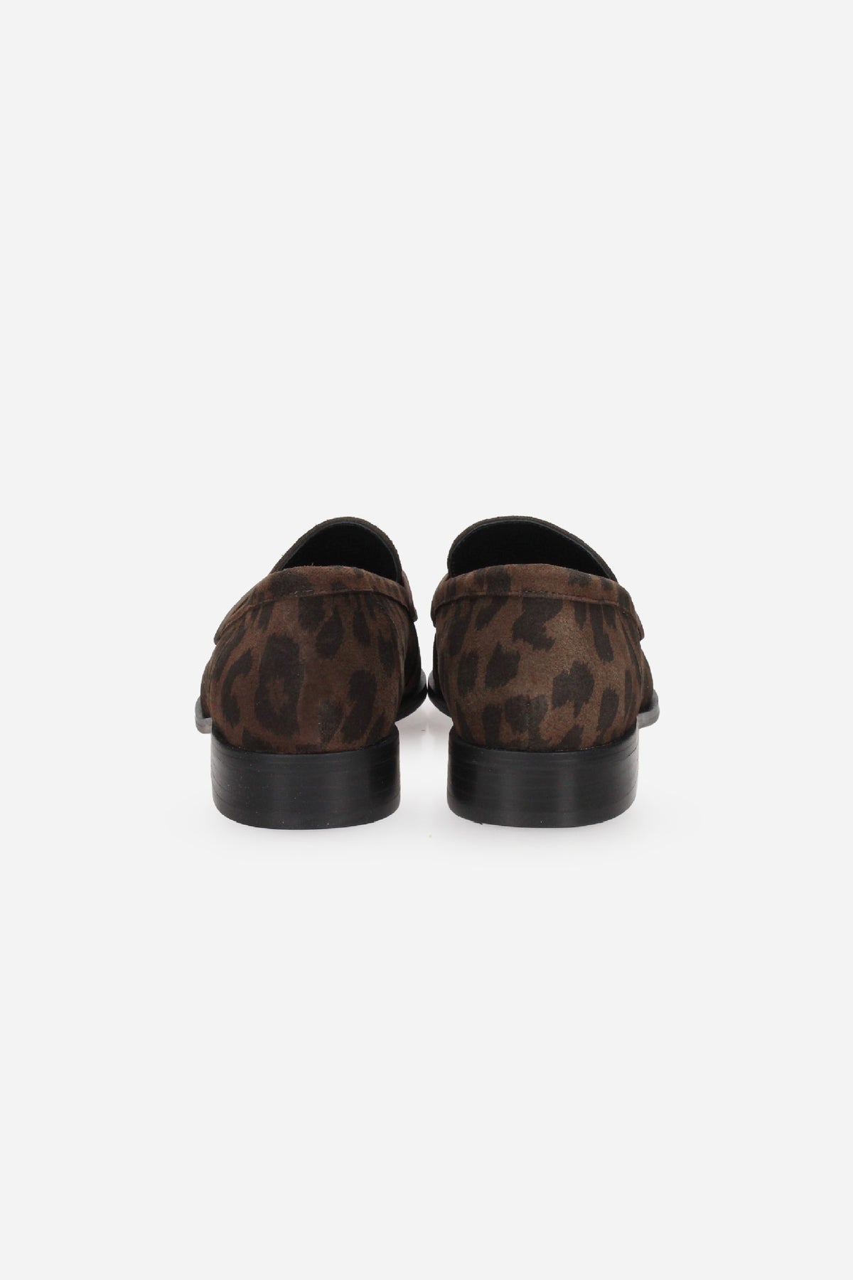 MARRONE | JEANNOT - D BJ543E Mocassino