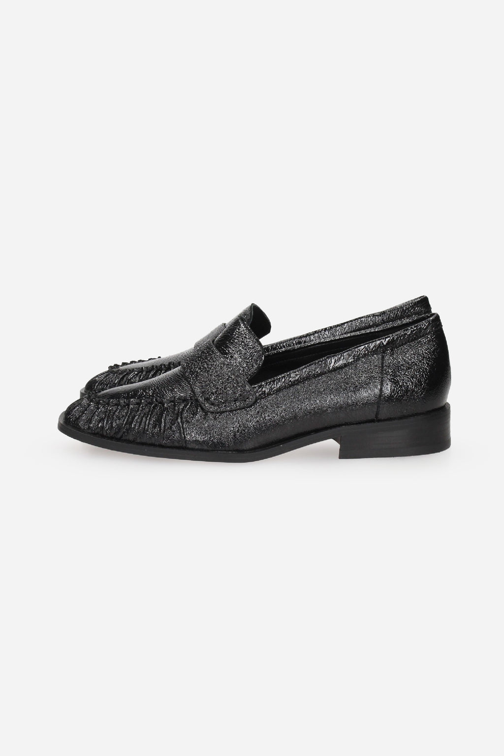 NERO | JEANNOT - D BJ543M Mocassino