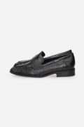 NERO | JEANNOT - D BJ543M Mocassino