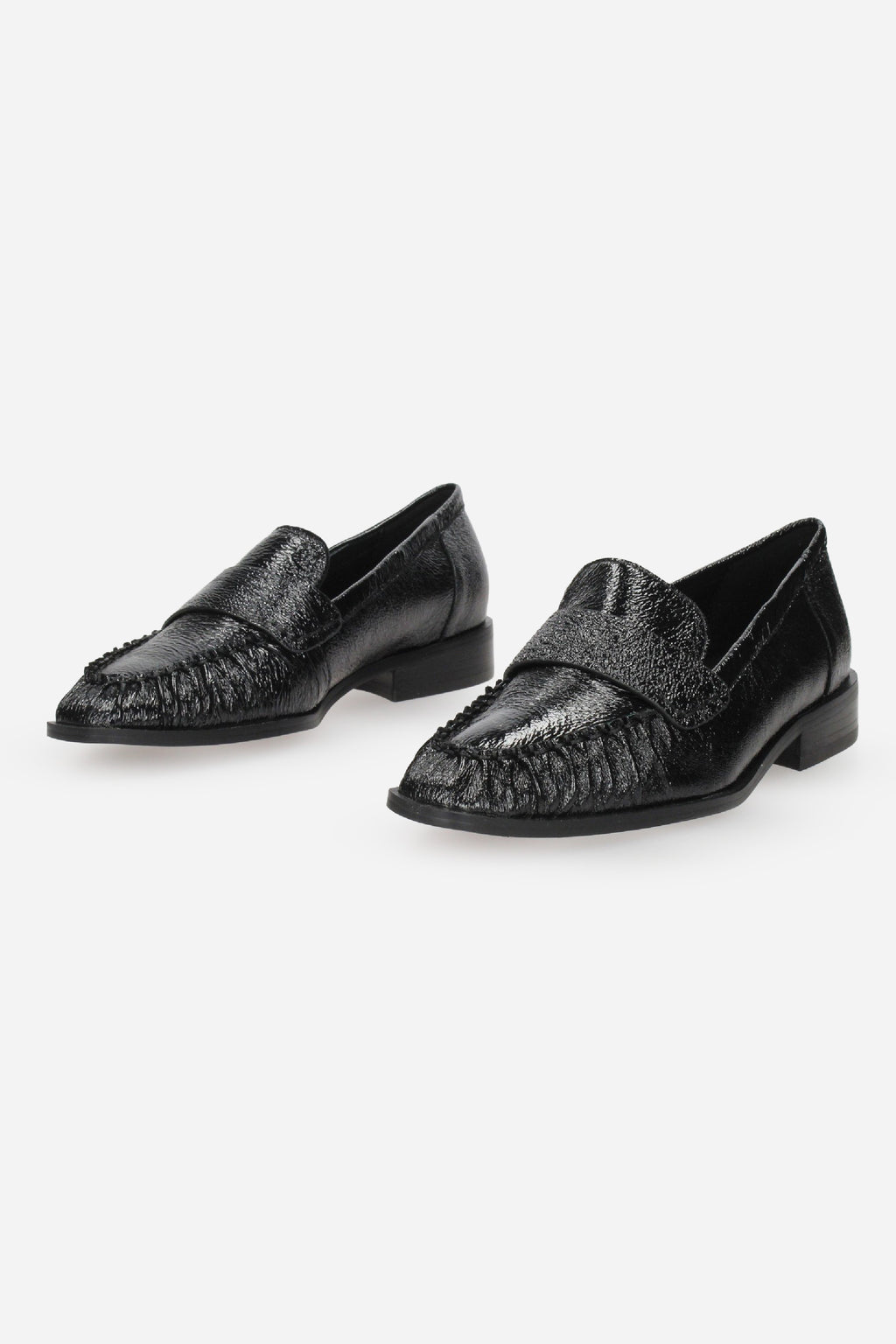 NERO | JEANNOT - D BJ543M Mocassino