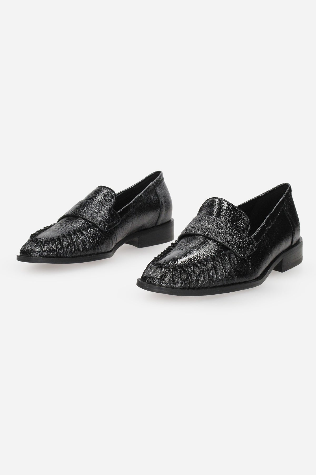 NERO | JEANNOT - D BJ543M Mocassino