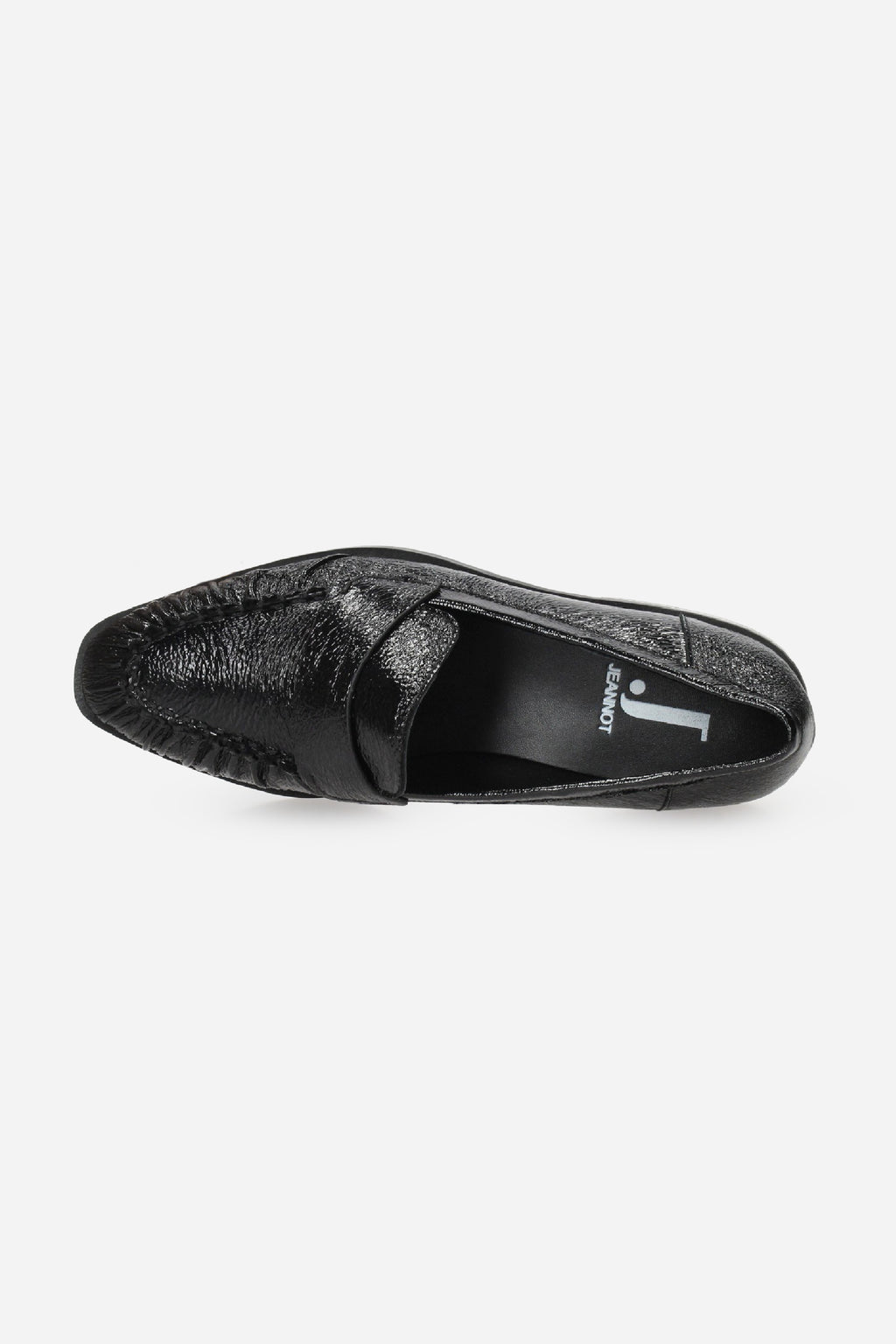 NERO | JEANNOT - D BJ543M Mocassino