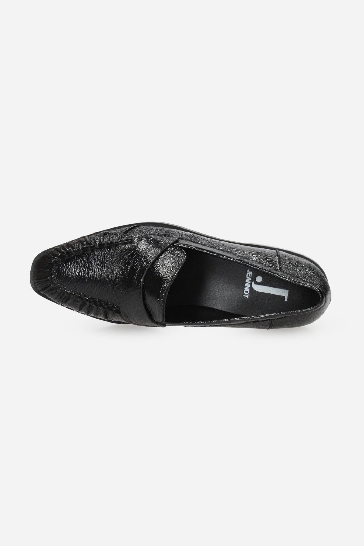 NERO | JEANNOT - D BJ543M Mocassino
