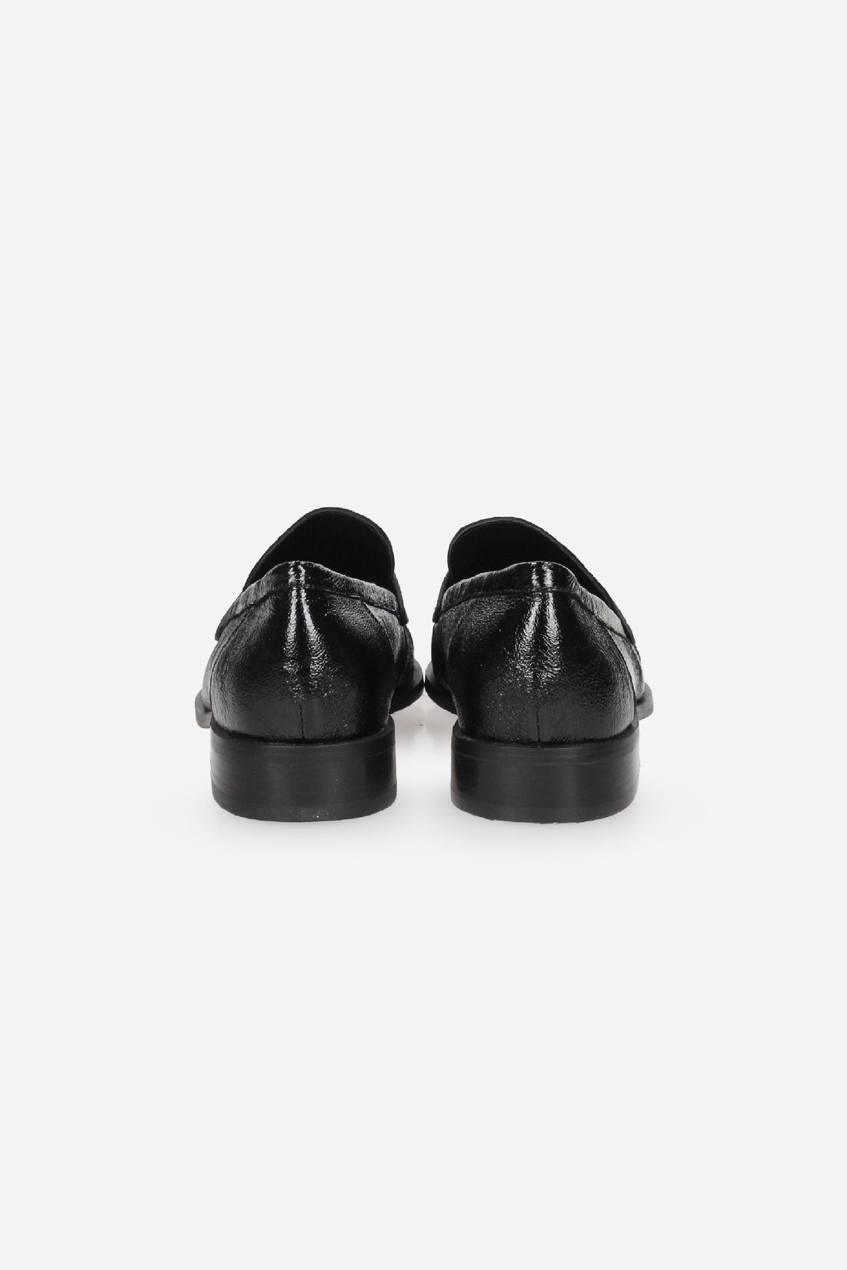 NERO | JEANNOT - D BJ543M Mocassino