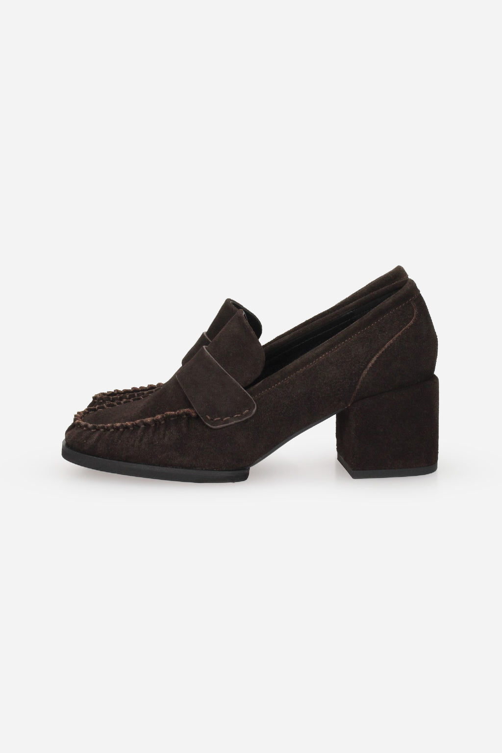 MARRONE | JEANNOT - D BJ571B Mocassino