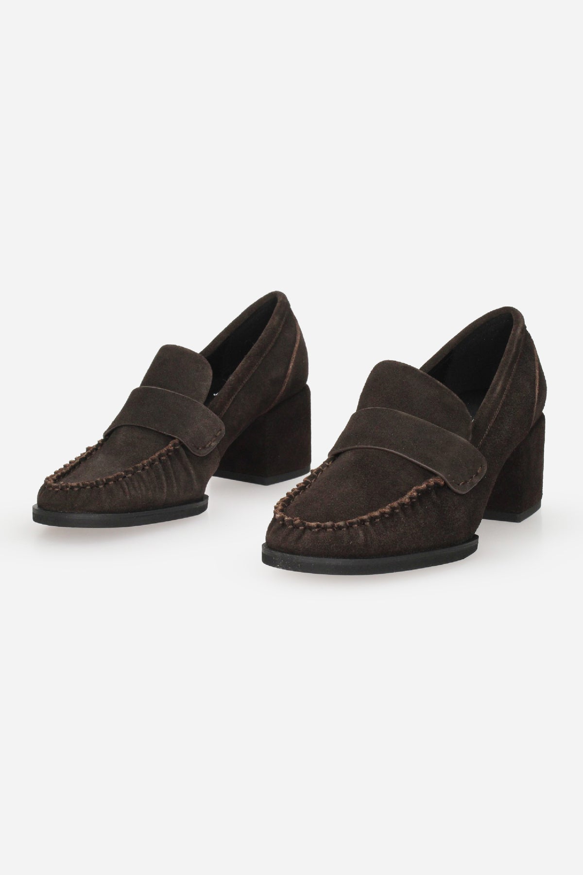 MARRONE | JEANNOT - D BJ571B Mocassino