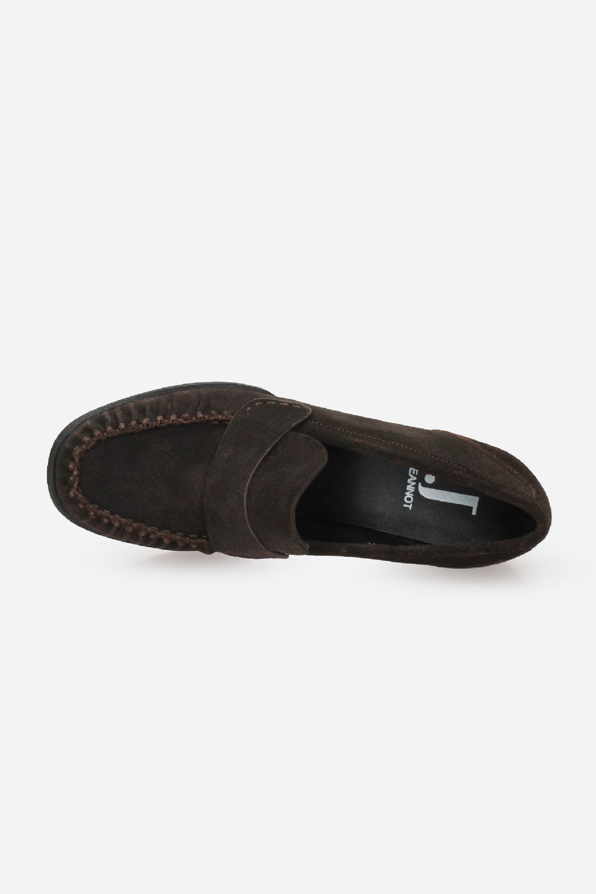 MARRONE | JEANNOT - D BJ571B Mocassino