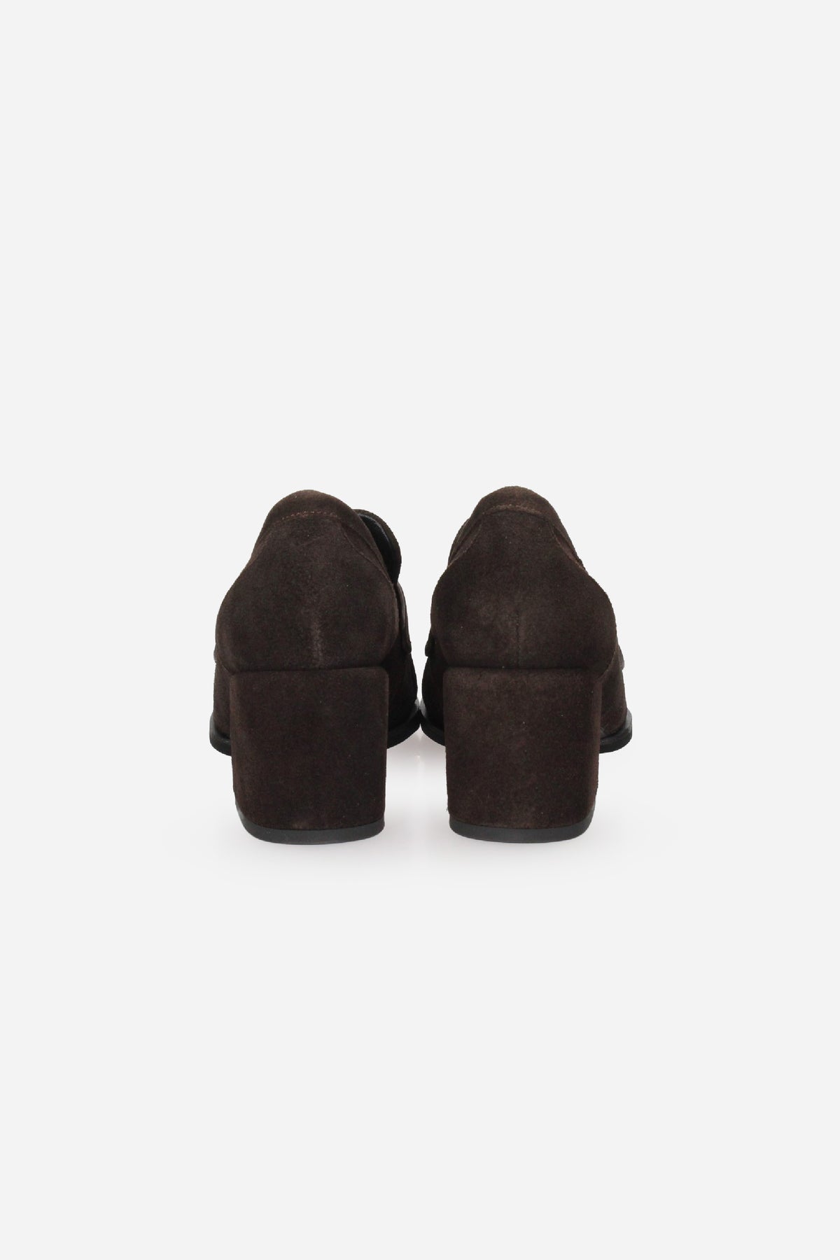 MARRONE | JEANNOT - D BJ571B Mocassino