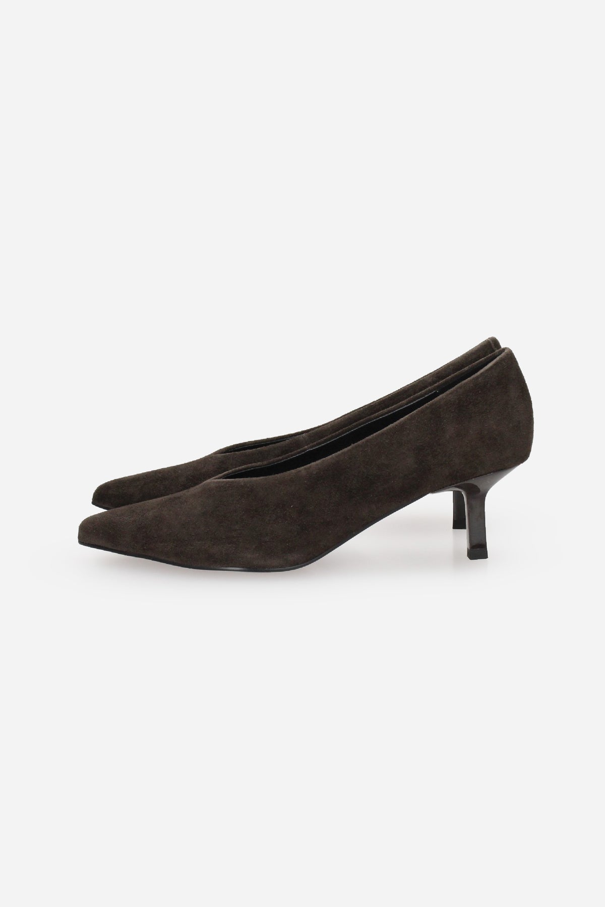 MARRONE | JEANNOT - D BJ568B Decollete