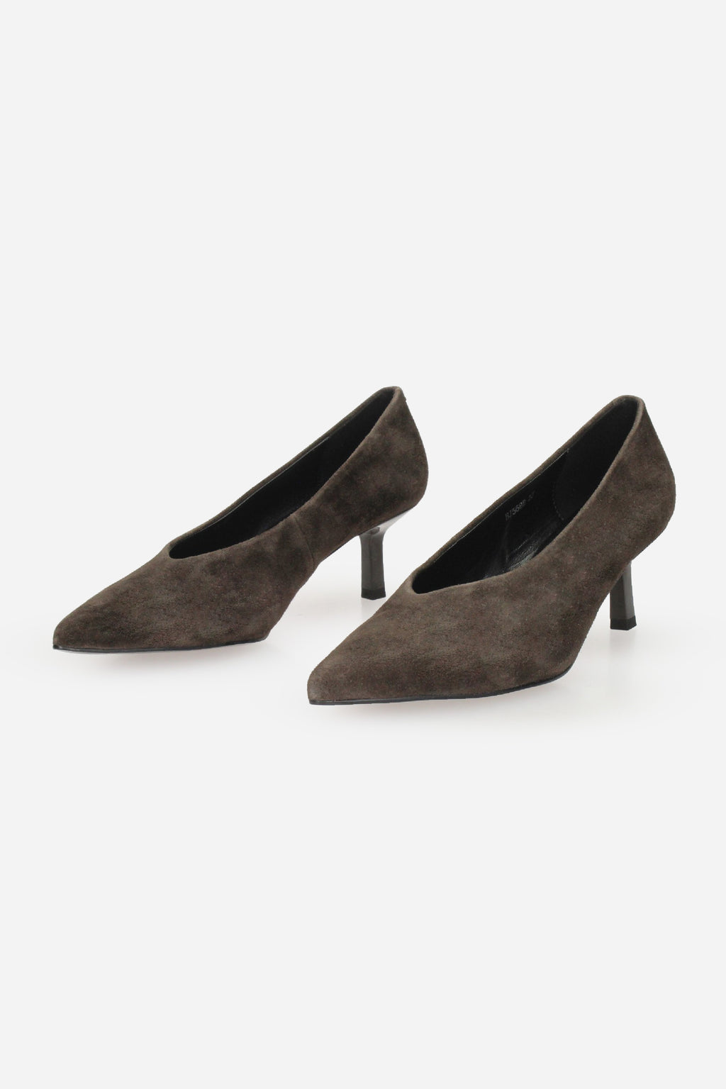 MARRONE | JEANNOT - D BJ568B Decollete