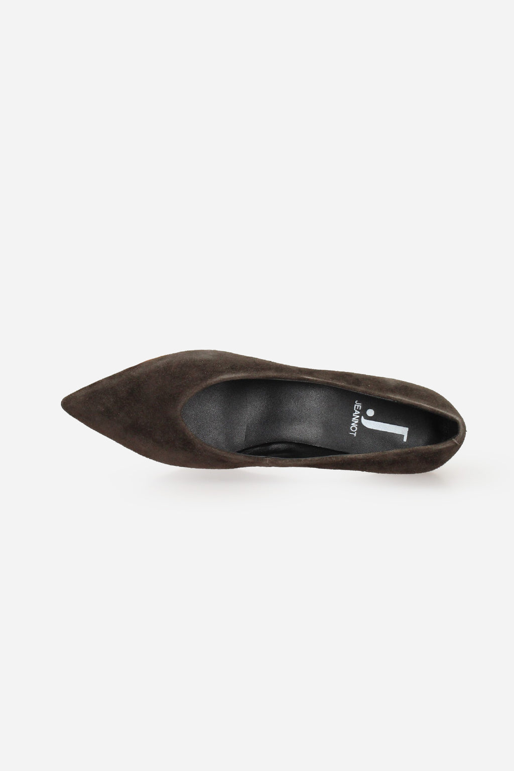 MARRONE | JEANNOT - D BJ568B Decollete