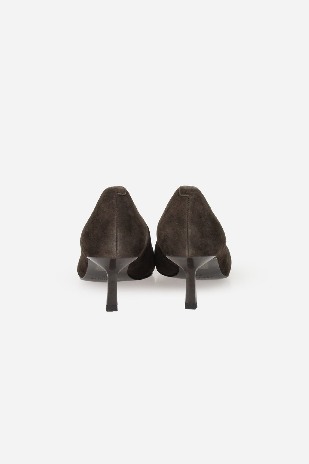 MARRONE | JEANNOT - D BJ568B Decollete