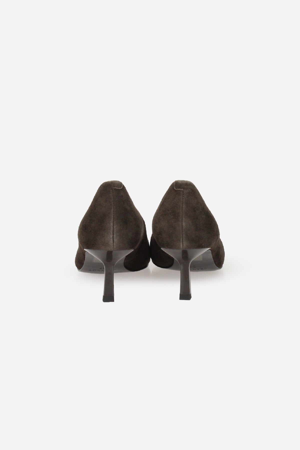 MARRONE | JEANNOT - D BJ568B Decollete