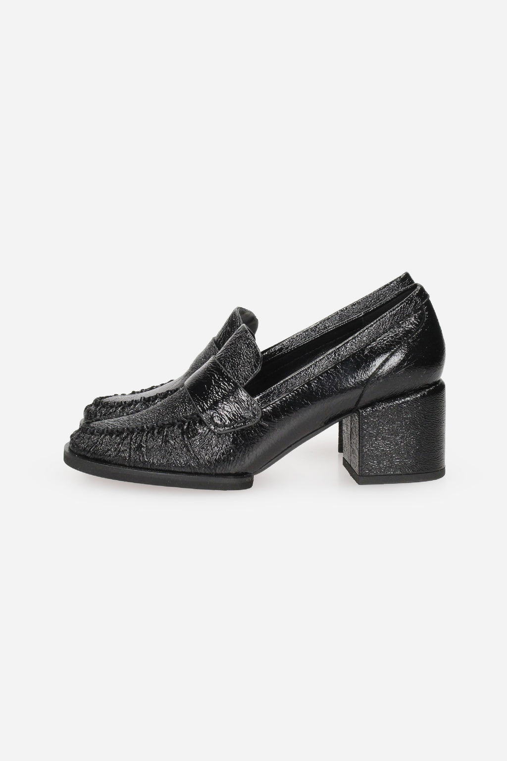 NERO | JEANNOT - D BJ571M Mocassino