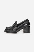 NERO | JEANNOT - D BJ571M Mocassino